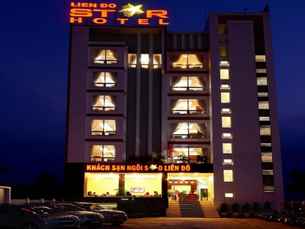 Lien Do Star Hotel, Rp 331.183
