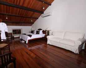 Kamar Tidur 4 Gingerflower Boutique Hotel