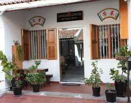 Gingerflower Boutique Hotel, THB 2,141.58