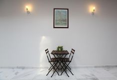Common Space 5 Gingerflower Boutique Hotel