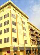 EXTERIOR_BUILDING The Regency Hotel Seri Warisan Taiping