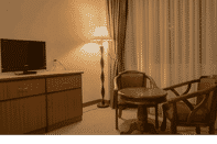 Kamar Tidur The Regency Hotel Seri Warisan Taiping