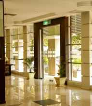 Lobby 4 The Regency Hotel Seri Warisan Taiping