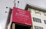 Bangunan 3 The Regency Hotel Seri Warisan Taiping