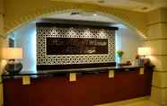 Lobi 4 The Regency Hotel Seri Warisan Taiping