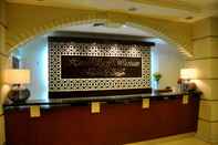 Lobby The Regency Hotel Seri Warisan Taiping