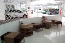 ล็อบบี้ Tomi Place