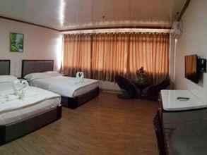 Bilik Tidur 4 Meaco Royal Hotel - Taytay