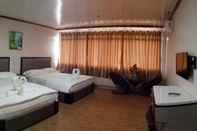 Bedroom Meaco Royal Hotel - Taytay