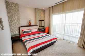 Bedroom 4 Hoa Binh Green