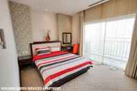 Bedroom Hoa Binh Green