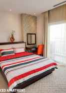 BEDROOM Hoa Binh Green