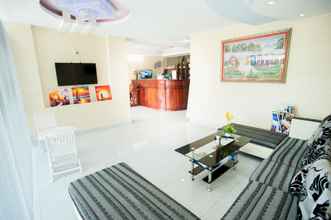 Sảnh chờ 4 Duong Chau Hotel Bien Hoa