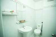 In-room Bathroom Duong Chau Hotel Bien Hoa
