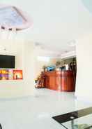 LOBBY Duong Chau Hotel Bien Hoa