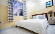 Bilik Tidur 4 Duong Chau Hotel Bien Hoa