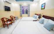 Bilik Tidur 6 Duong Chau Hotel Bien Hoa