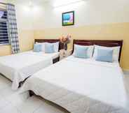 Bedroom 3 Duong Chau Hotel Bien Hoa