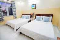 Phòng ngủ Duong Chau Hotel Bien Hoa