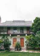 EXTERIOR_BUILDING Pai Panalee The Nature Boutique Hotel