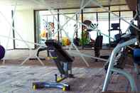 Fitness Center Queen Ann Nha Trang Hotel