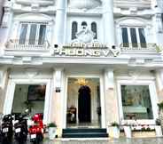 Bên ngoài 7 Phuong Vy Luxury Hotel