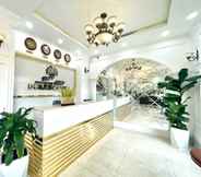Sảnh chờ 5 Phuong Vy Luxury Hotel