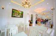 Lobby 2 Phuong Vy Luxury Hotel
