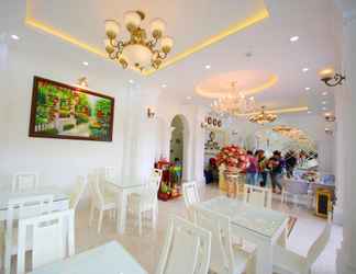Lobi 2 Phuong Vy Luxury Hotel