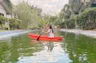 Pusat Kecergasan Long Lake Resort