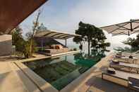 Swimming Pool Villa Saengootsa