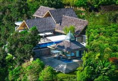 Exterior 3 Villa Saengootsa