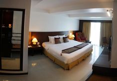 Bedroom 5 iCheck inn Mayfair Pratunam