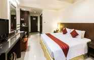 Bilik Tidur 7 iCheck inn Mayfair Pratunam