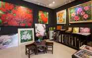 Lobi 6 Jangmuang Gallery House