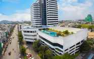 Luar Bangunan 2 Royal Phuket City Hotel (SHA Plus+)