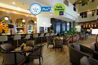 Sảnh chờ Royal Phuket City Hotel (SHA Plus+)