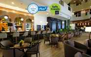 Lobby 3 Royal Phuket City Hotel (SHA Plus+)