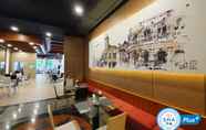 Restaurant 6 Royal Phuket City Hotel (SHA Plus+)