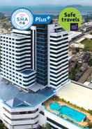 EXTERIOR_BUILDING Royal Phuket City Hotel (SHA Plus+)