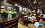 Restoran 4 Royal Phuket City Hotel (SHA Plus+)