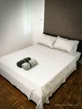 Kamar Tidur 4 Butterfly Cottage Homestay