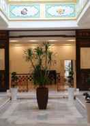 LOBBY Heeren Palm Suites