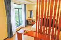 Bedroom Spring Hotel Phu My Hung
