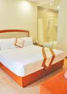 BEDROOM Lucky Hotel Saigon - Phu My Hung
