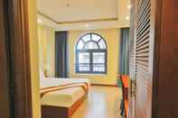 Sảnh chờ Lucky Hotel Saigon - Phu My Hung