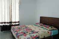 Bilik Tidur Muezza Homestay Kuching