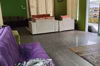 Common Space Muezza Homestay Kuching