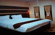 Bedroom 2 Maramba Beach and Resort