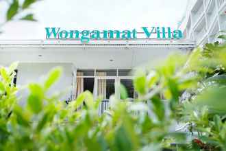 ภายนอกอาคาร 4 Wongamat Villa